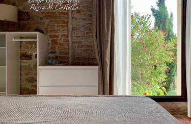 Agriturismo Borgo Buzzaccarini Rocca di Castello - Photo 11