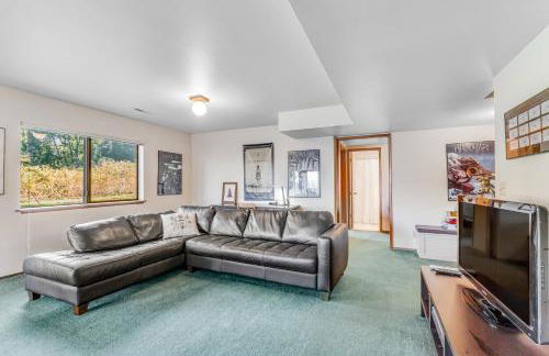 North Hood Canal House - Foto 28