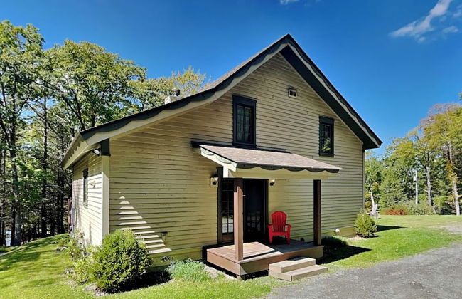 A Winter View - Foto 32