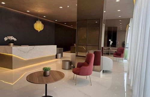 Estúdio de Luxo Florança - Photo 66