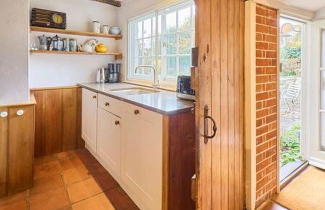 Host Stay The Bell House - Foto 13