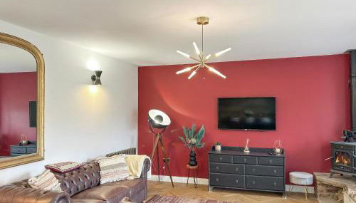 Low Hall Barn - Foto 2