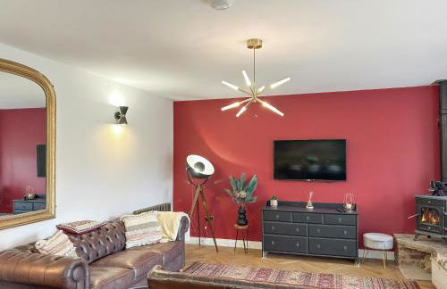 Low Hall Barn - Foto 2