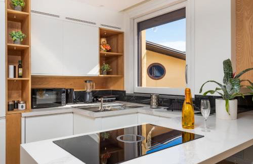 Regina Vittoria Relais EcoSmart Luxury Home SPA - De Vivo Realty - Foto 20