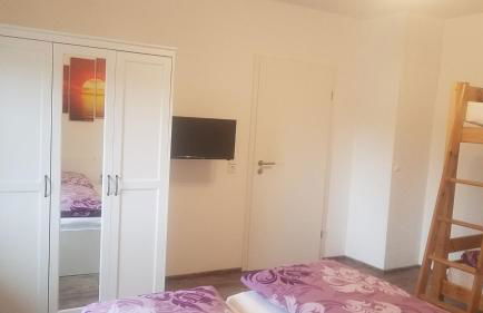 Ferienwohnung Sonnenschein - Foto 35