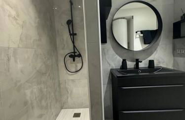 Appartement avec magnifique vue sur la Saône et son balcon - Foto 18