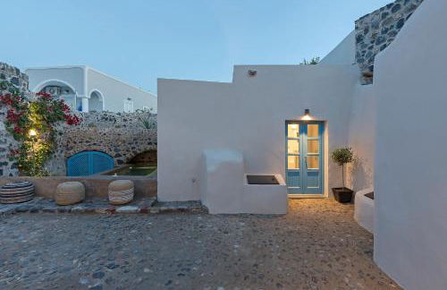 Alluvial Santorini Suites - Foto 18