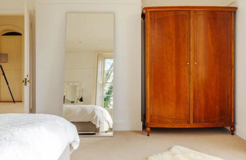 Somerleyton Meadows - Somerley House plus Hut & Hot Tub - Foto 29