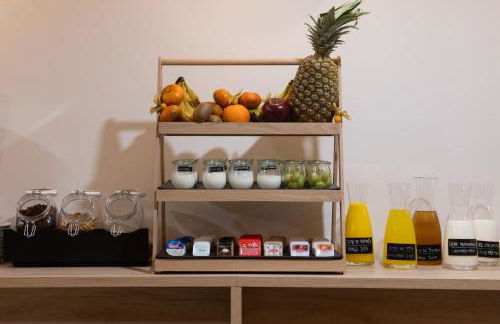 Líbere Seville Plaza Nueva - Foto 44