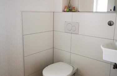 Ferienwohnung am Waldpfad - Foto 3