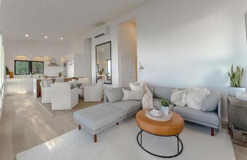 Water's Edge Cottage Luxury Retreat - Foto 24