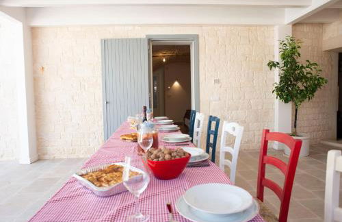 Tower House in Puglia With Pool - Foto 65