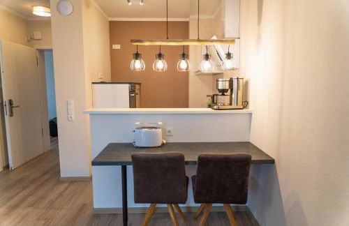 Zuhause Woanders - Bleicherstraße - Foto 7