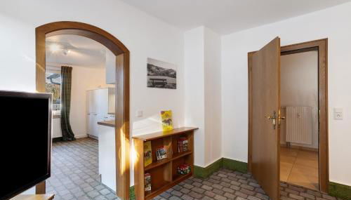 Ferienwohnung Huckelberg - Foto 5