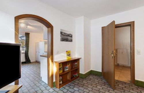 Ferienwohnung Huckelberg - Foto 5