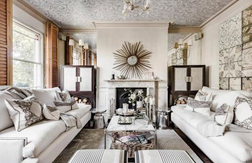 Stylishly Designed Private Home in Central Windsor - Foto 6