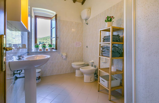 Podere Cafaggiolo - Foto 26