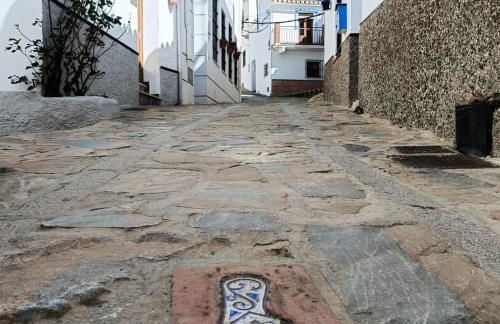 Estudio Panorámico Comares - Foto 22