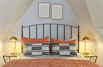 Manito Park Retreat - Foto 18