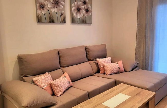 Apartment in Spain Near Sandy Beach - Foto 19