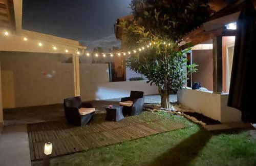 Moradia alegre no centro da Vila da Tocha. - Foto 14