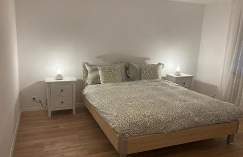 Geräumige Wohnung bei Basel - Foto 8