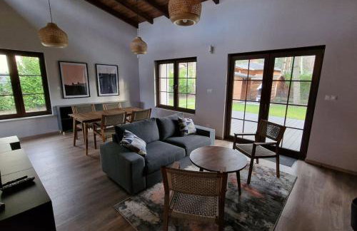 Domek na Cyplu Ostrowskim - Foto 1