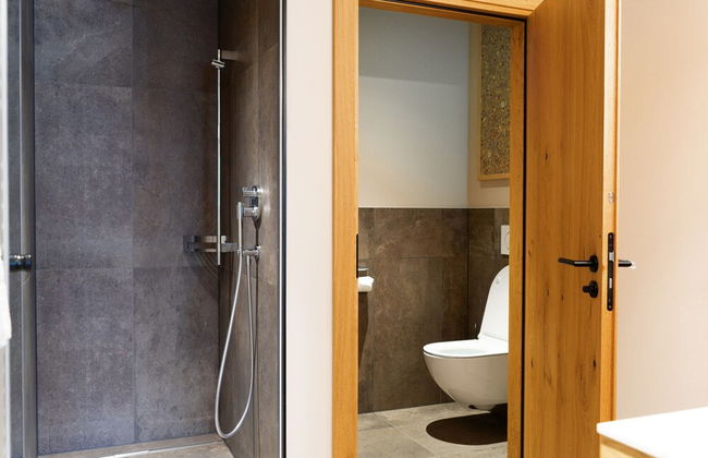 Apartment in Schrocken Near Ski Arlberg - Photo 14