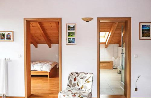 Ferienwohnungen Bibelöd 24 - Foto 15