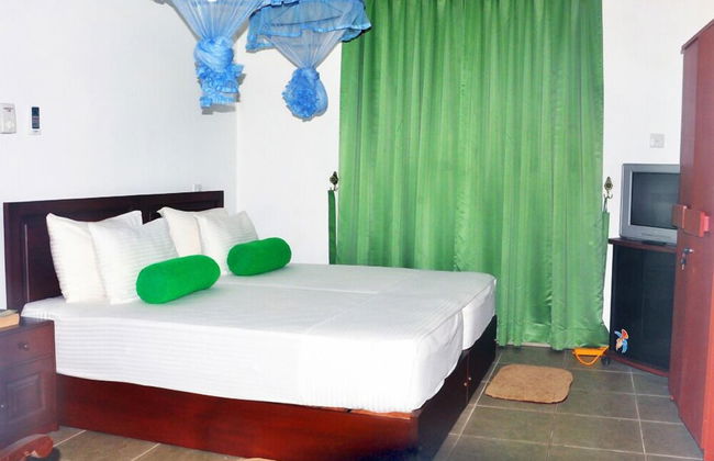 Kandy Holiday Residence - Foto 11