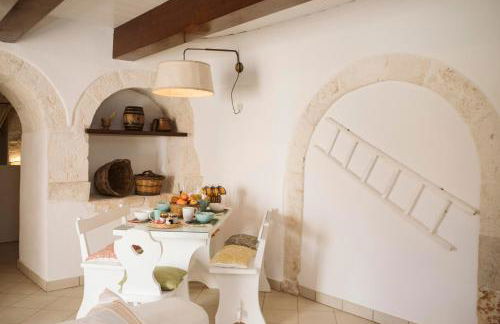 TRULLI ALLEGRETTI - Foto 73