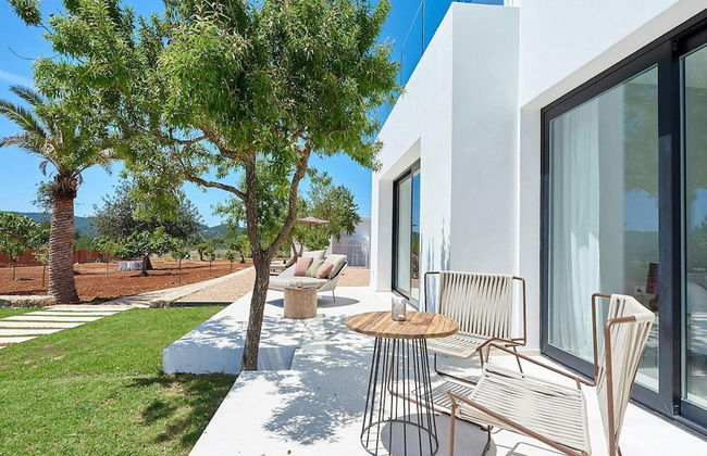 Holiday Home With Outdoor Cinema - Foto 31