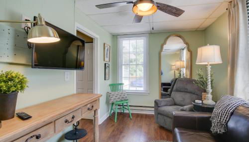 The Cabernet Cabin Defiance Home on Katy Trail! - Foto 3