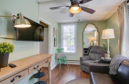 The Cabernet Cabin Defiance Home on Katy Trail! - Foto 3