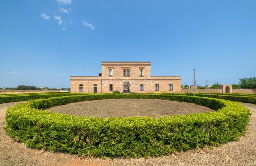 Agriturismo Masseria Galatea - Foto 68