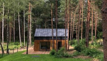 Domki Trzy - Photo 4