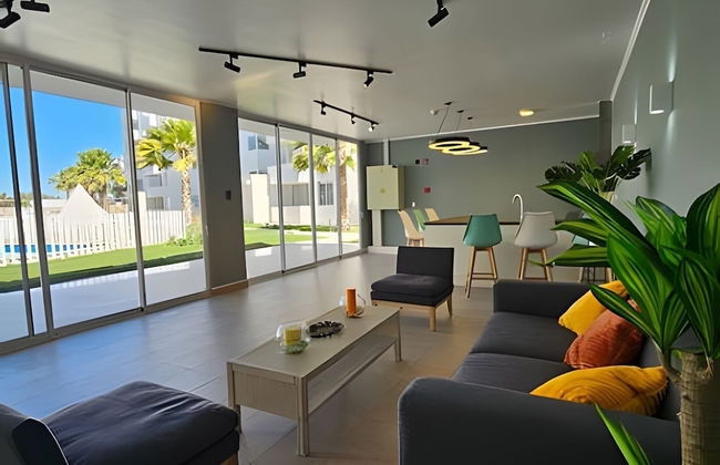 Oceana Suites Distrito Verde - Foto 9