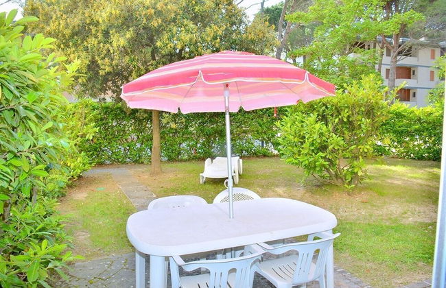 Lovely Flat With Private Garden Next to the Beach - Foto 23
