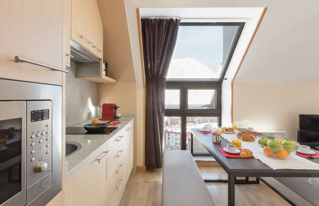 Pierre & Vacances Pas de la Casa Princesa - Photo 33