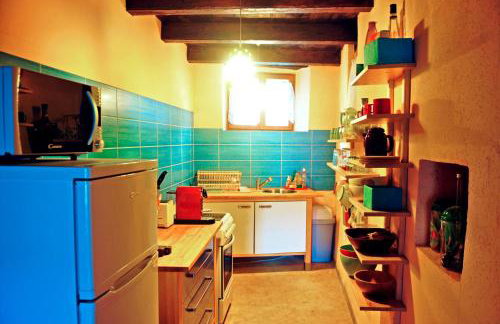 Ruine-Motovun KH - Foto 21