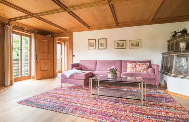 Hans in the Schusterhausl Apartment - Foto 6