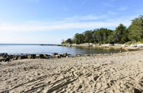 Apartment in Savudrija mit Privatem Garten und Panoramablick by Interhome - Foto 24