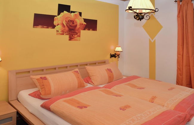 Appealing Apartment in Bad Bayersoien With Balcony - Foto 5