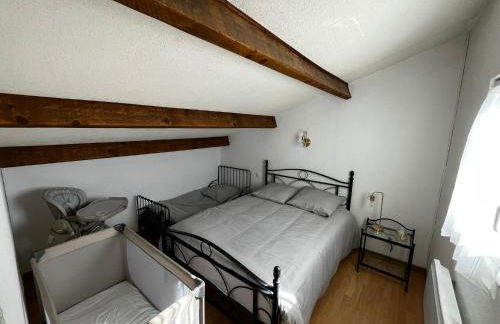 Maison de vacances à la mer - Foto 15