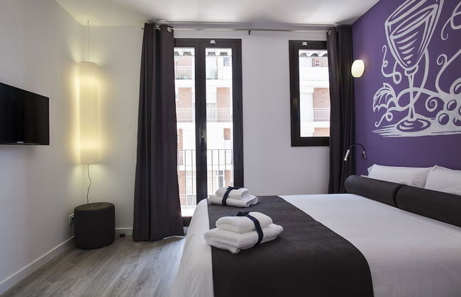 Habitat Apartments ADN - Photo 68