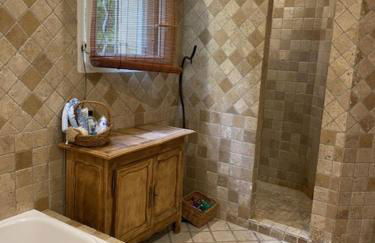 Villa des Rosiers - Foto 16