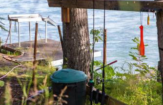 The Kenai River King - Foto 15