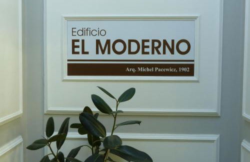 Edificio El Moderno, Vigo 1.902 - Foto 26