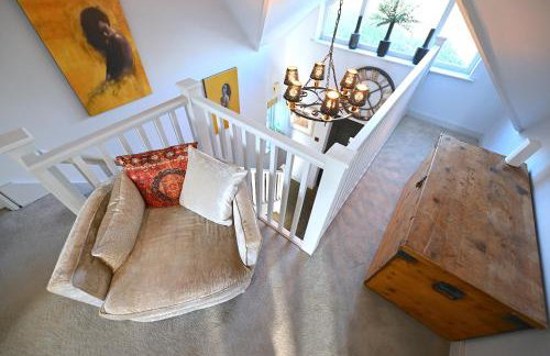 Beautiful Thatched Cottage Windsor Ascot Bracknell - Photo 46