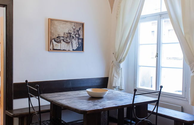 Residence Thunovska 19 - Foto 77